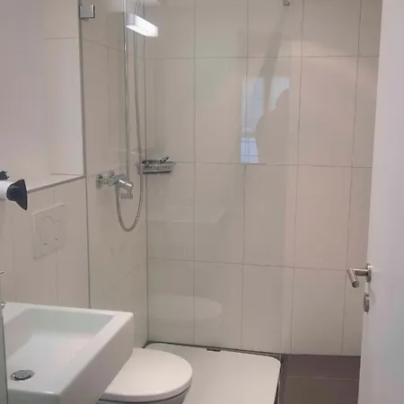 Zentrum Eg Adelboden